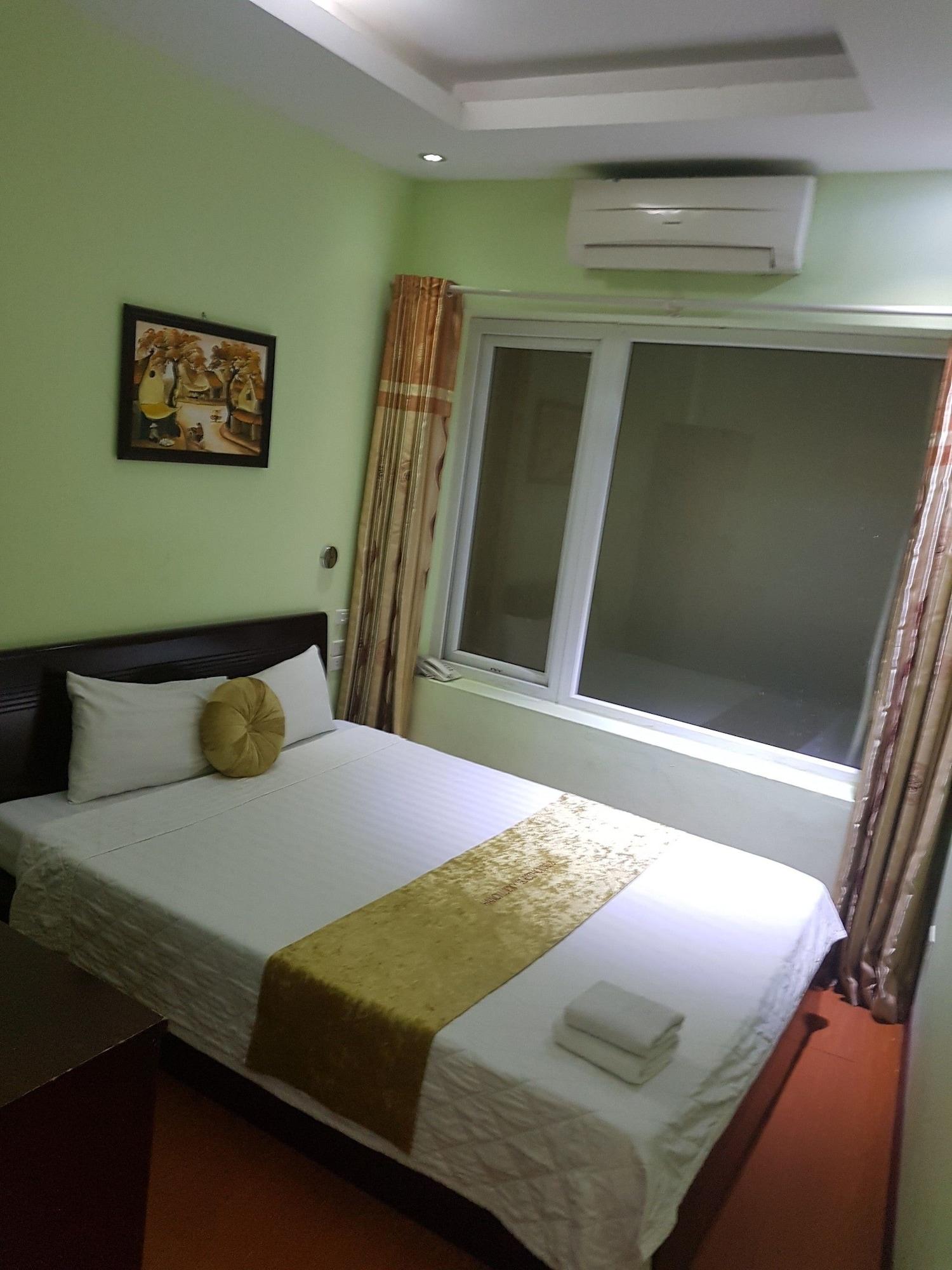 Hanoi Lucky Guest House 2 Exterior photo